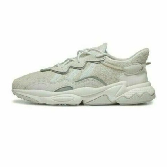 new Ozweego White Running Sneakers Shoes EG0546